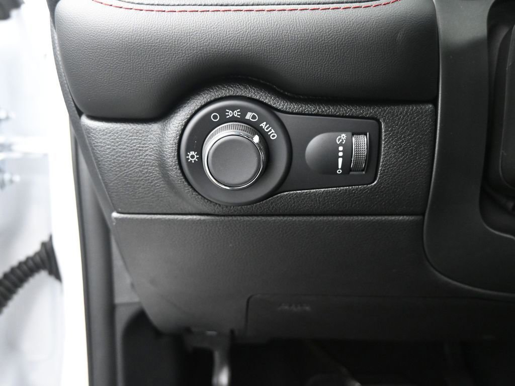 New 2026 Dodge Durango GT image 35