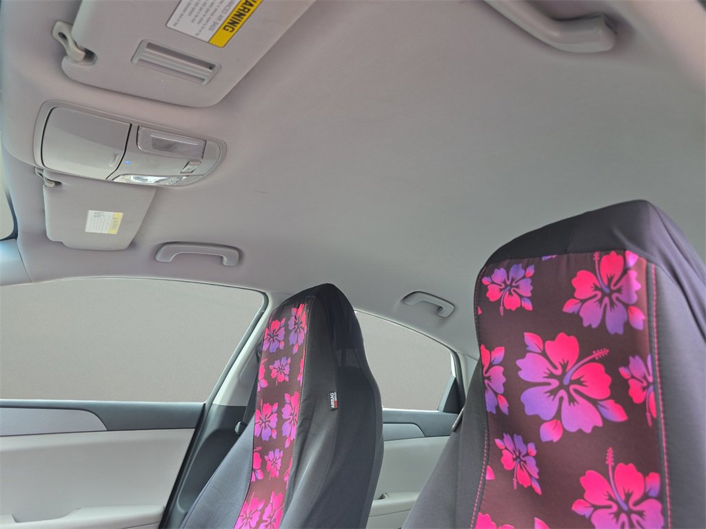 Used 2016 Hyundai Sonata SE w/ Cargo Package image 17