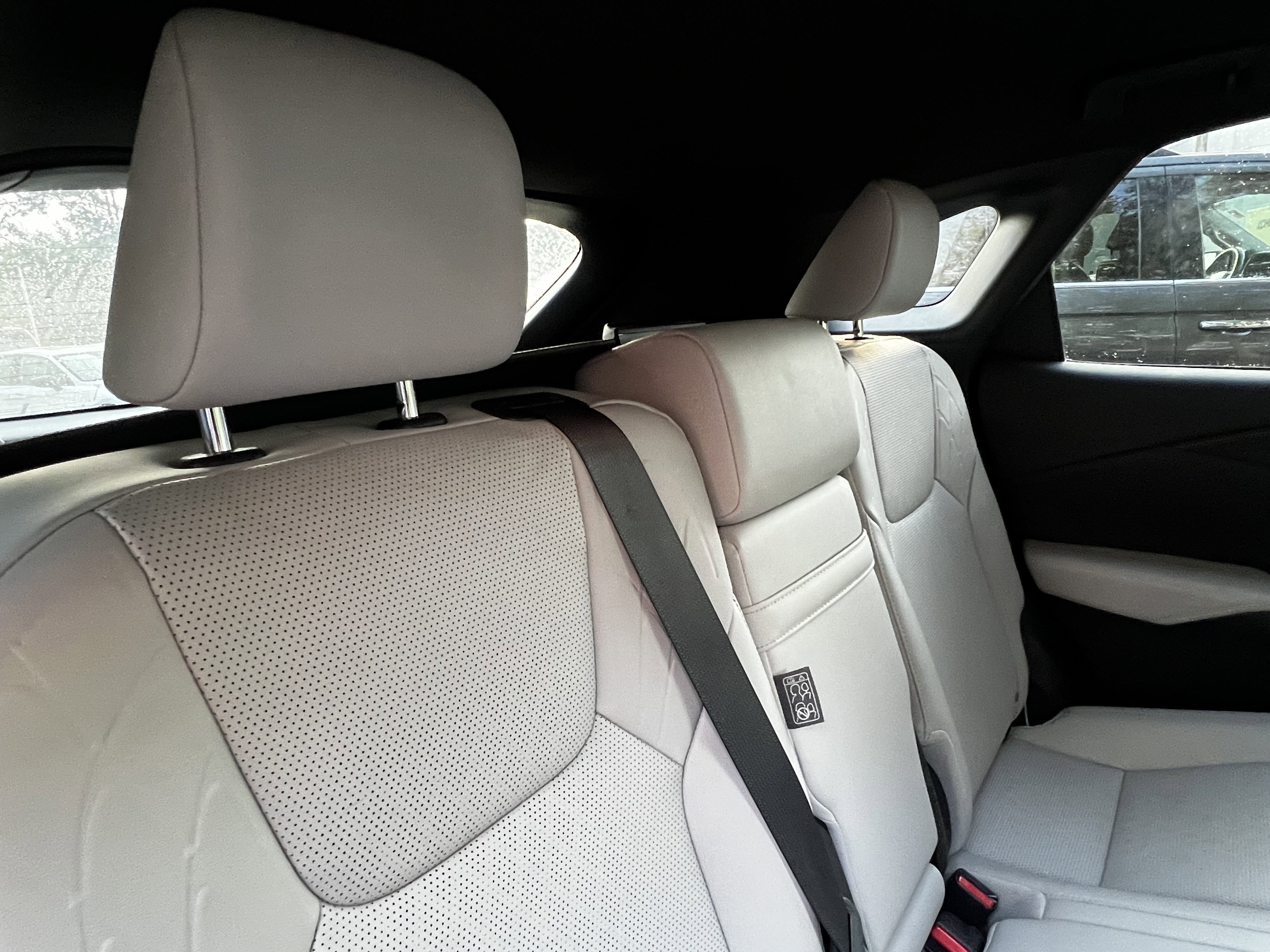 Certified 2024 Lexus RX 350 Premium Plus w/ Convenience Package FWD image 41