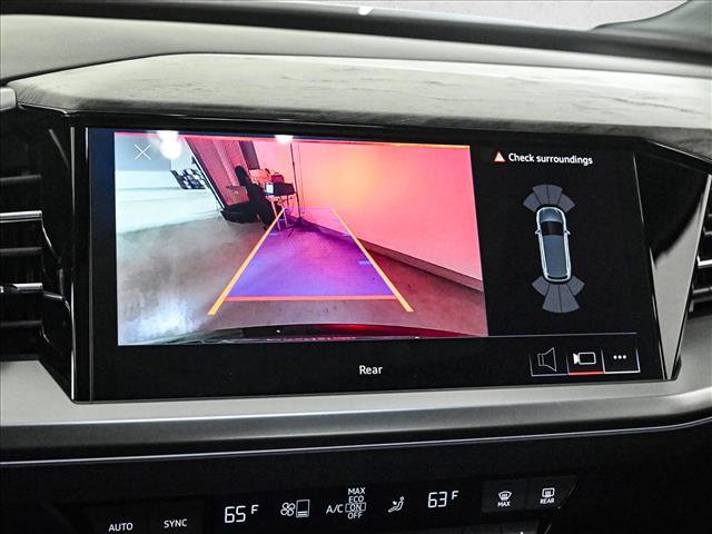 Certified 2024 Audi Q4 e-tron Premium image 14