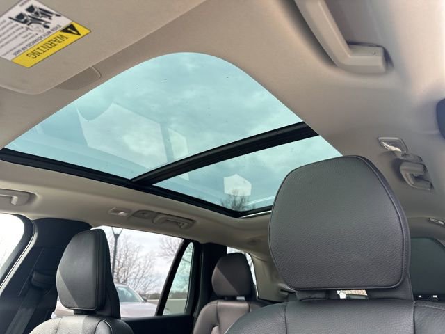Certified 2023 Volvo XC90 B5 Plus image 20