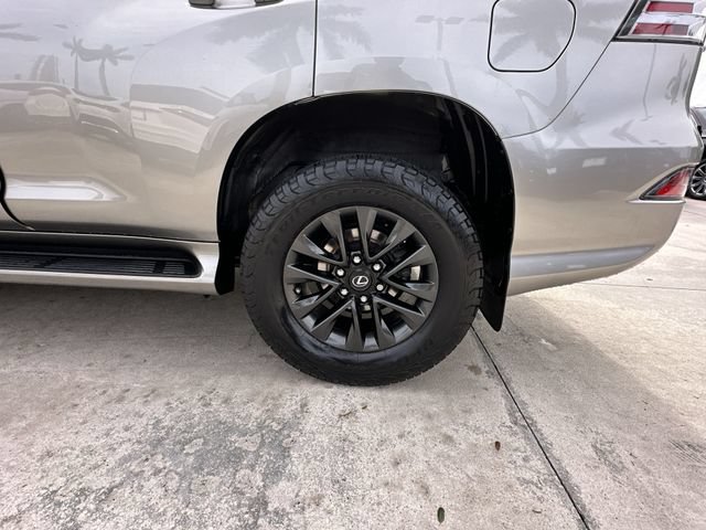 Used 2022 Lexus GX 460 Premium w/ Premium Package AWD/4WD image 18