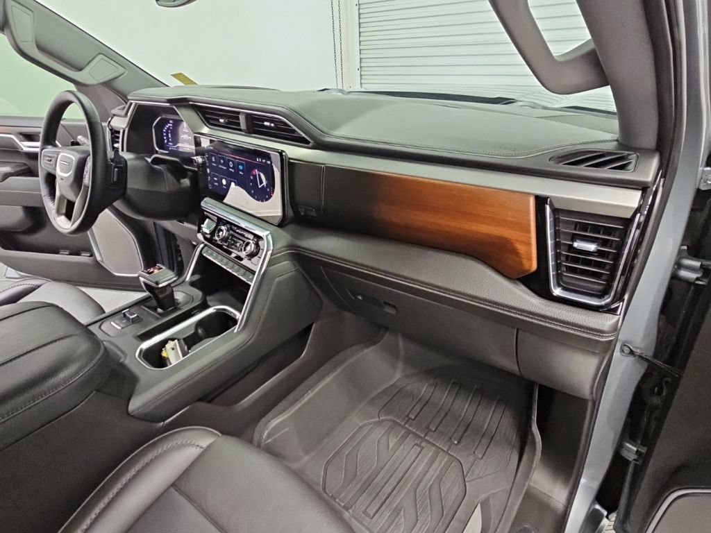 Certified 2024 GMC Sierra 1500 Denali AWD/4WD image 38