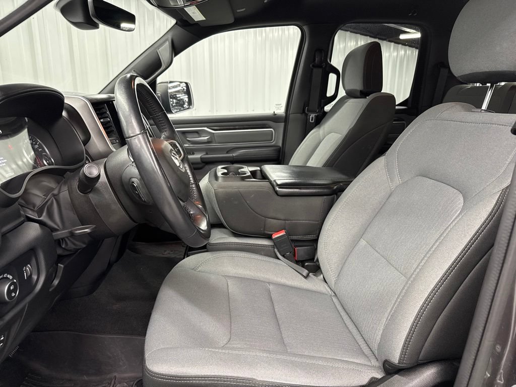 Used 2022 RAM 1500 Lone Star RWD image 18