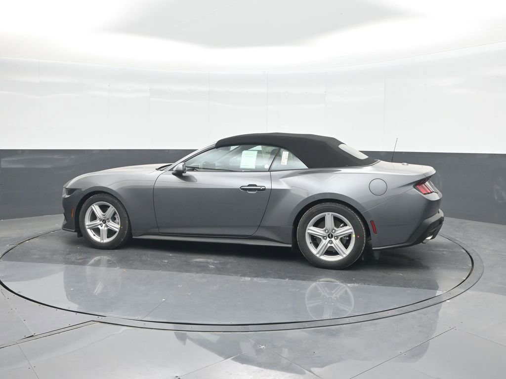 New 2026 Ford Mustang Convertible w/ Anti-Theft Package image 30