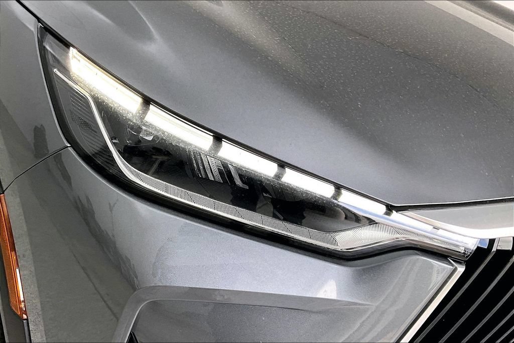 New 2027 INFINITI QX60 Luxe w/ Cargo Package FWD image 30