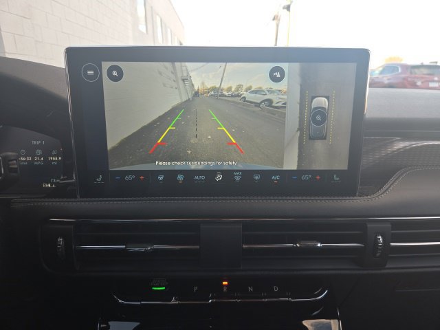 Certified 2023 Lincoln Corsair Reserve w/ Equipment Group 201A AWD/4WD image 32