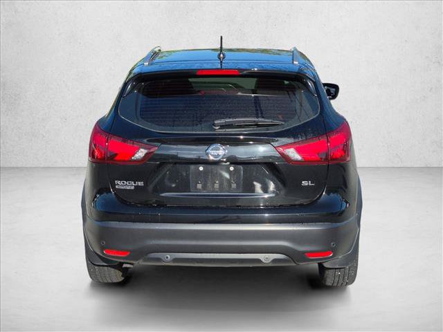 Used 2019 Nissan Rogue Sport SL FWD image 6