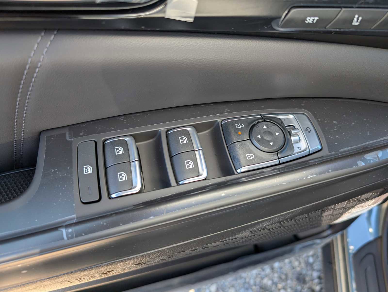 New 2026 Kia Carnival SX Prestige image 34