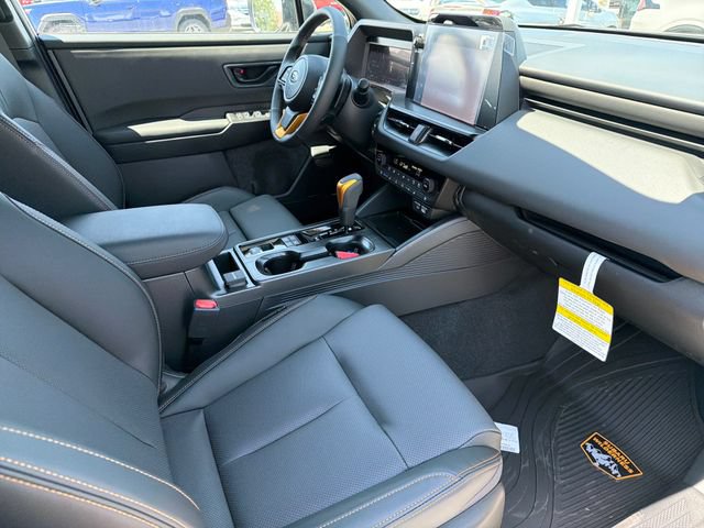 New 2026 Subaru Outback Wilderness AWD/4WD image 23