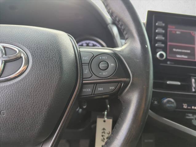 Certified 2023 Toyota Camry SE FWD image 15