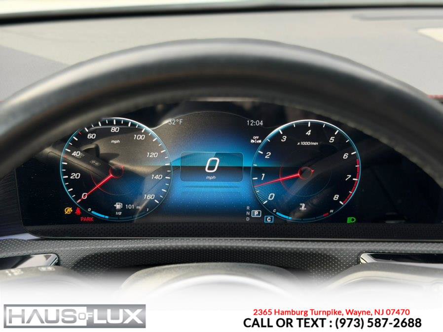 Used 2023 Mercedes-Benz CLA 250 CLA 250 4MATIC Coupe image 32