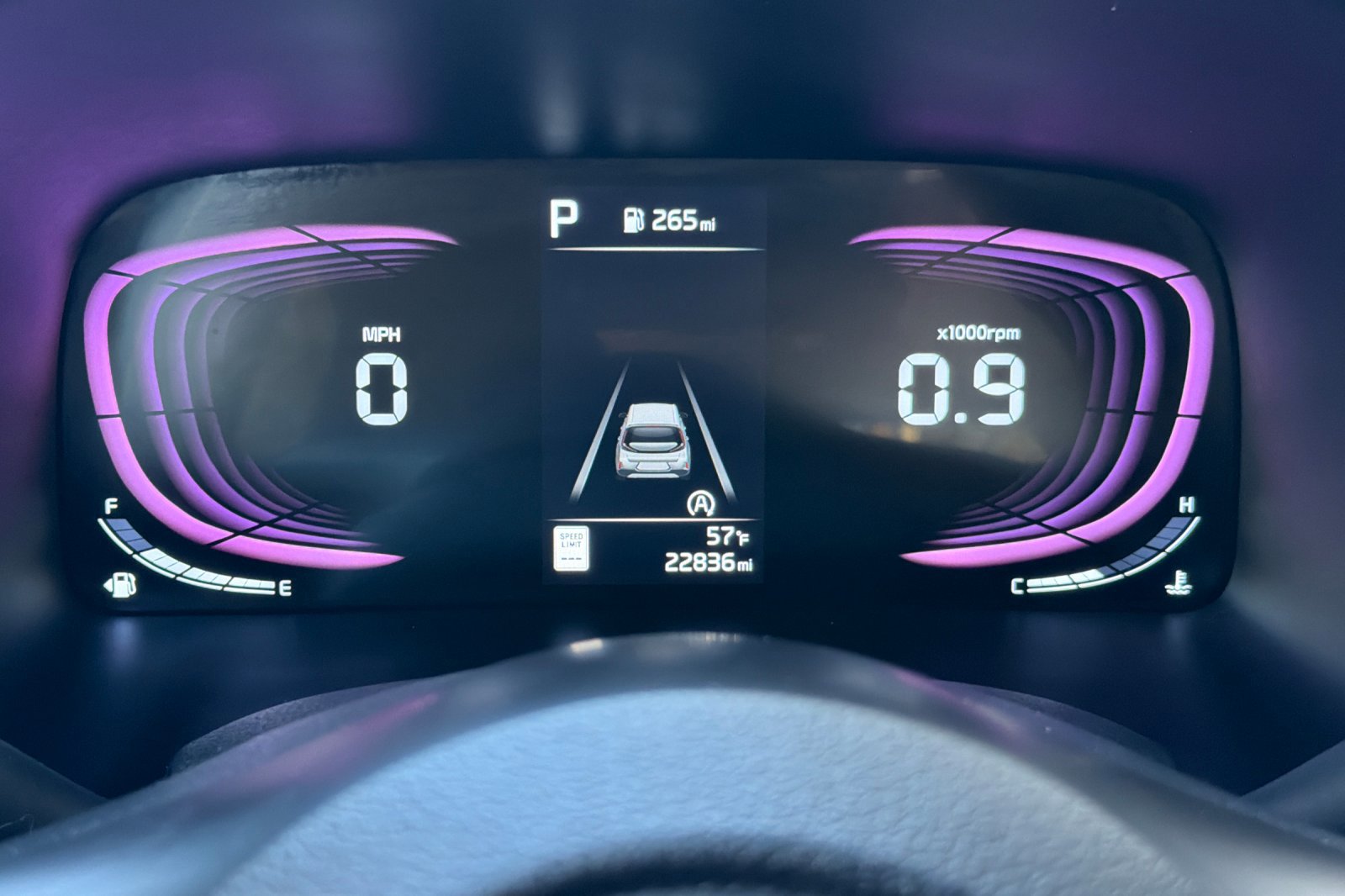 Used 2025 Kia Soul LX w/ LX Technology Package image 23