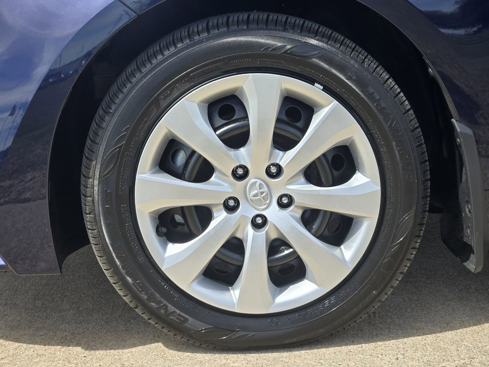 New 2026 Toyota Corolla LE image 11