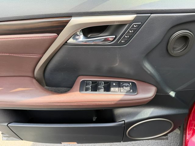 Used 2016 Lexus RX 350 AWD w/ Premium Package image 13