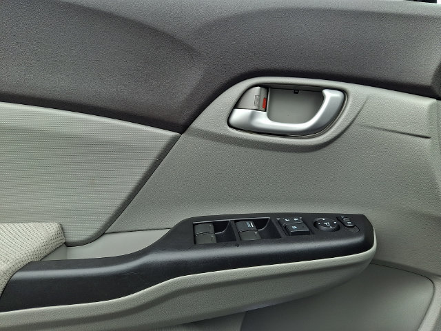 Used 2012 Honda Civic LX image 13