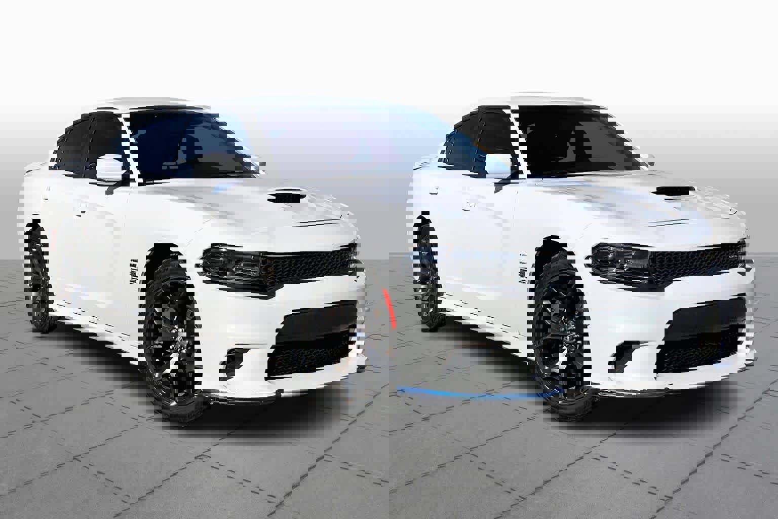 Used 2019 Dodge Charger R/T image 2