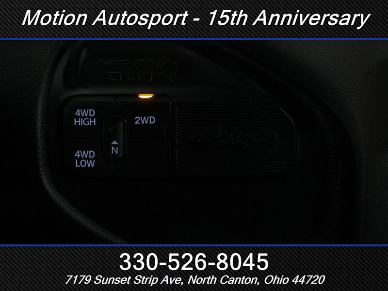 Used 2020 RAM 2500 Big Horn w/ Night Edition AWD/4WD image 21