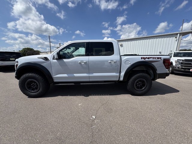New 2025 Ford F150 Raptor image 6
