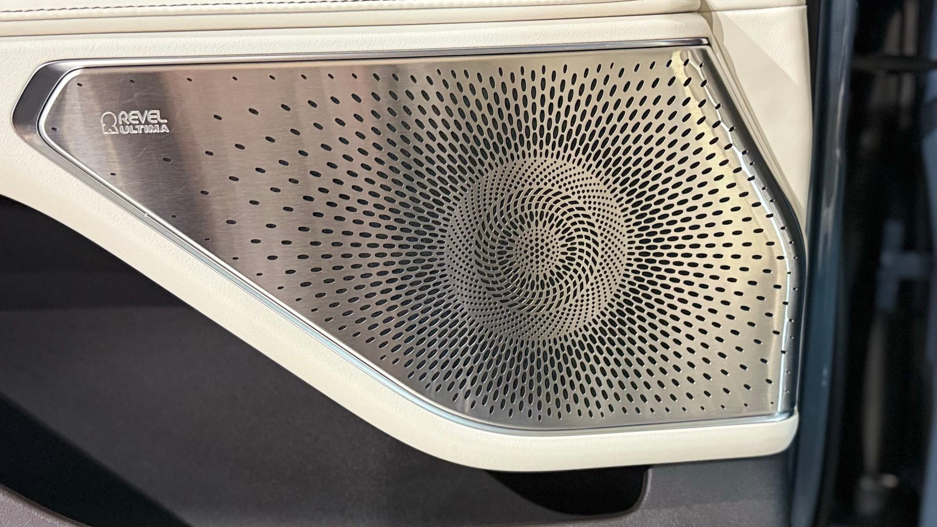 New 2026 Lincoln Nautilus Black Label AWD/4WD image 41