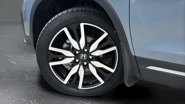 Used 2022 Honda Pilot Touring image 30