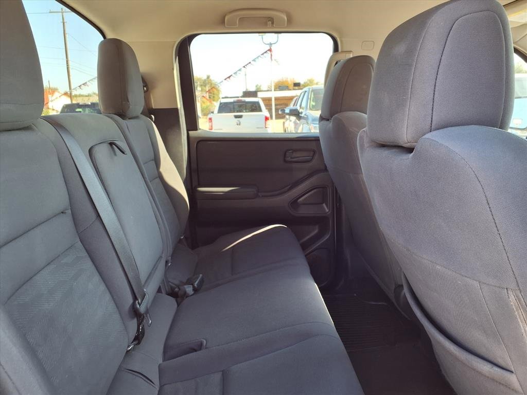 Used 2022 Nissan Frontier S image 15