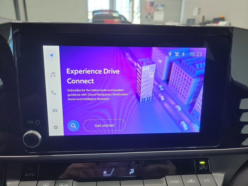 Used 2025 Toyota Camry LE FWD image 42