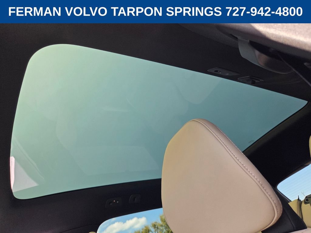 New 2026 Volvo EX90 Plus RWD image 24