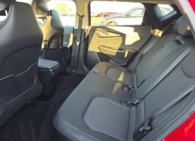 Certified 2024 Kia EV6 Light RWD image 9