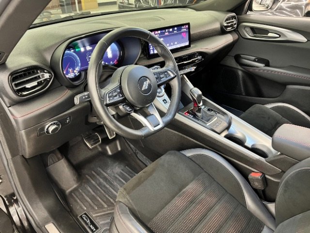 Used 2023 Dodge Hornet GT w/ Track Pack image 8