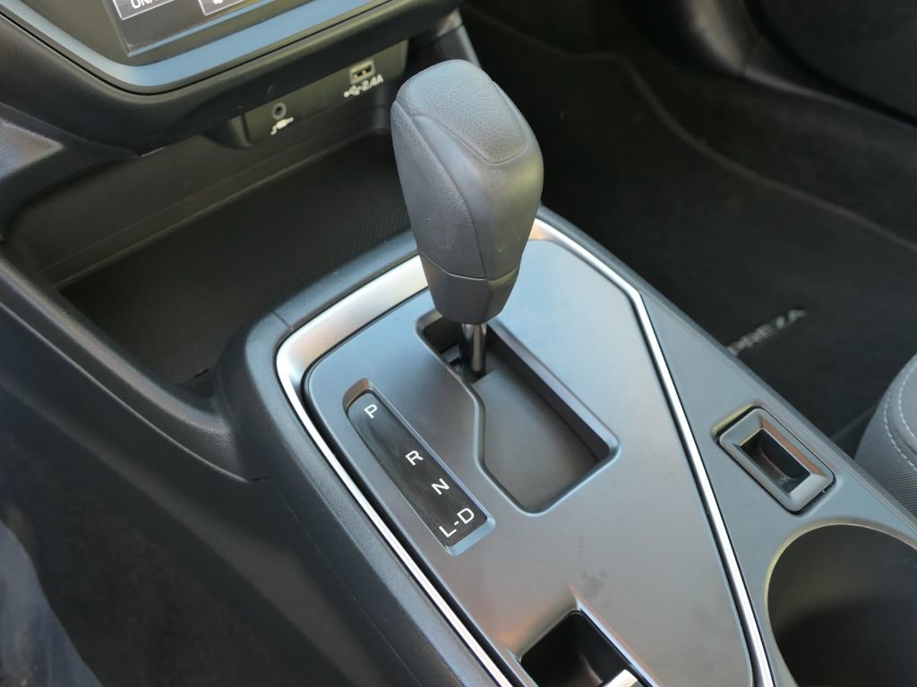 Used 2024 Subaru Impreza 2.0i image 20