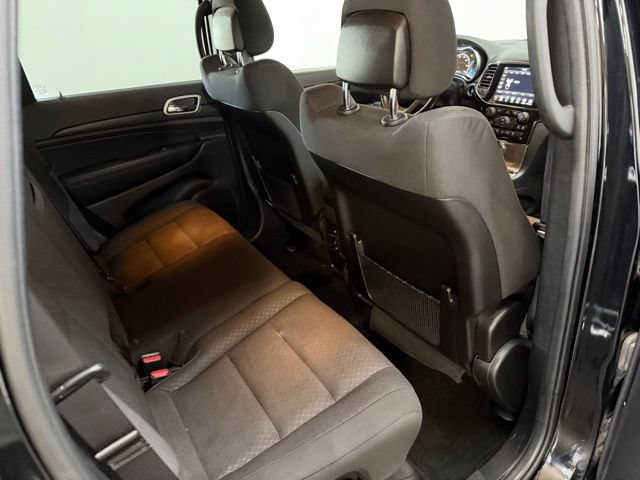 Certified 2022 Jeep Grand Cherokee Laredo E AWD/4WD image 38