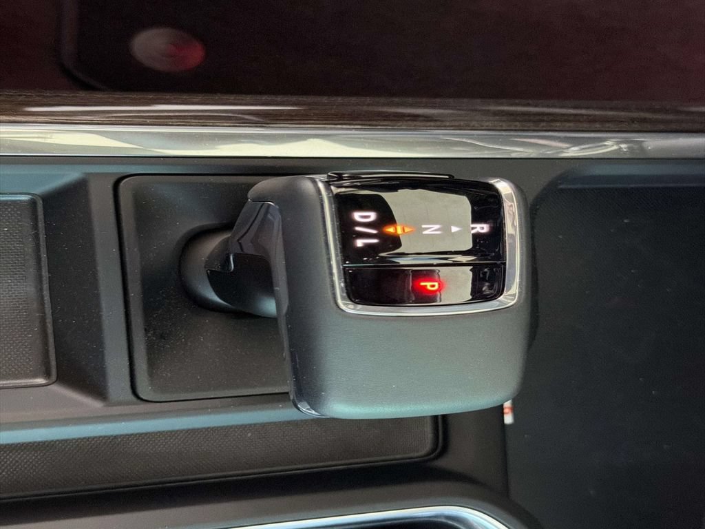 New 2026 Chevrolet Silverado 1500 RST AWD/4WD image 34