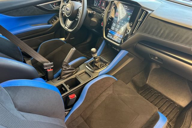 Used 2025 Subaru WRX tS w/ Popular Package #2A AWD/4WD image 16