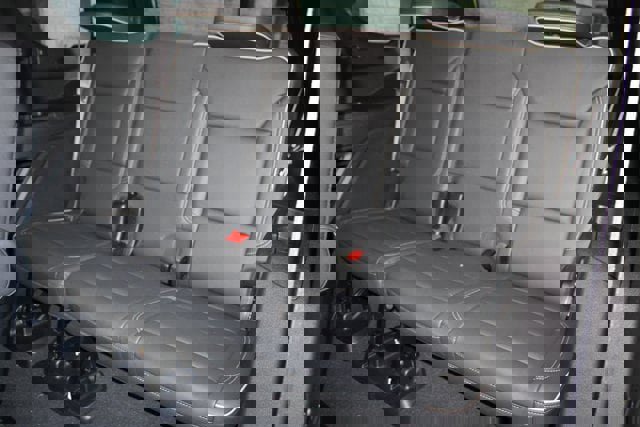 Used 2025 Chevrolet Tahoe Premier image 7