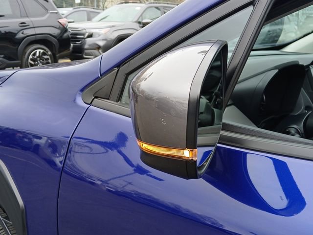 Certified 2024 Subaru Crosstrek 2.5i Limited w/ Crosstrek Mirror Package AWD/4WD image 28