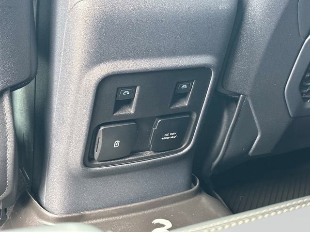 Used 2024 Ford Bronco Raptor AWD/4WD image 17