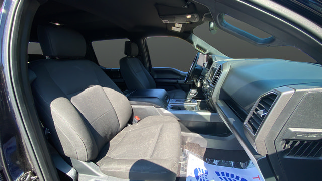 Used 2019 Ford F150 XLT w/ Equipment Group 302A Luxury AWD/4WD image 23