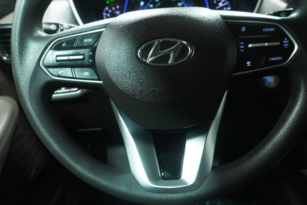 Used 2020 Hyundai Santa Fe SEL AWD/4WD image 16