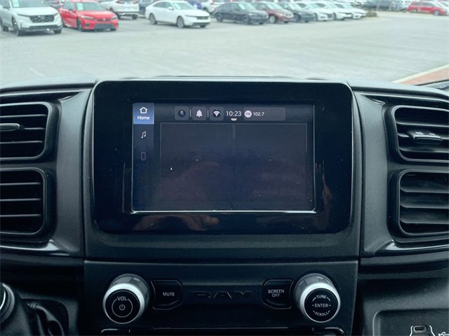 Used 2023 RAM ProMaster 2500 image 15