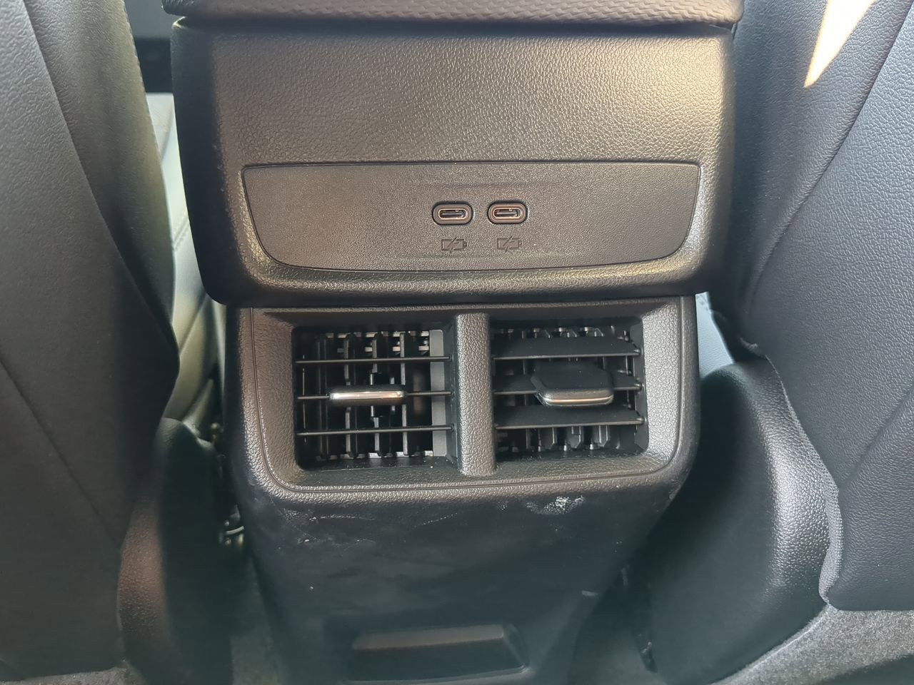 Used 2026 Chevrolet Equinox LT w/ Convenience Package II FWD image 21