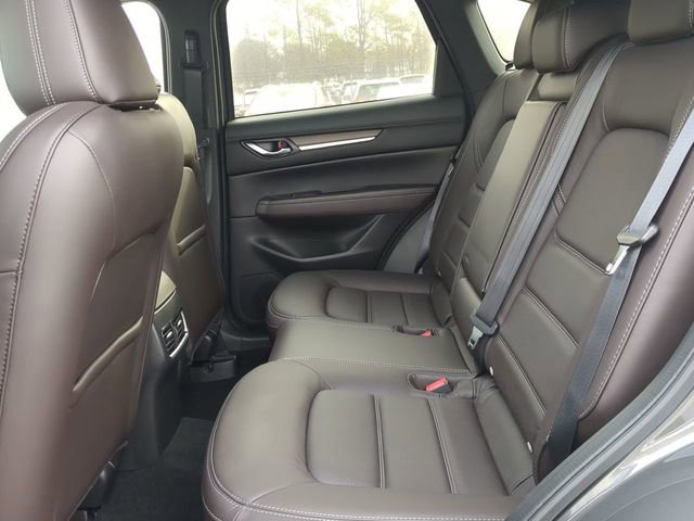 New 2025 MAZDA CX-5 Signature image 13