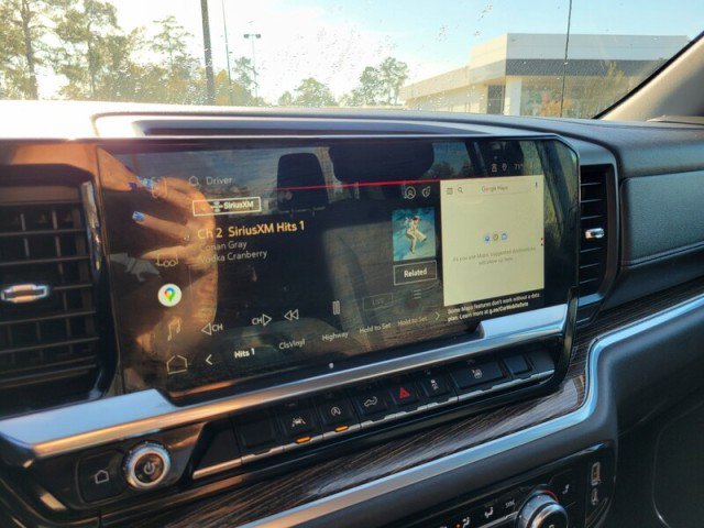 Used 2022 GMC Sierra 1500 Elevation image 22