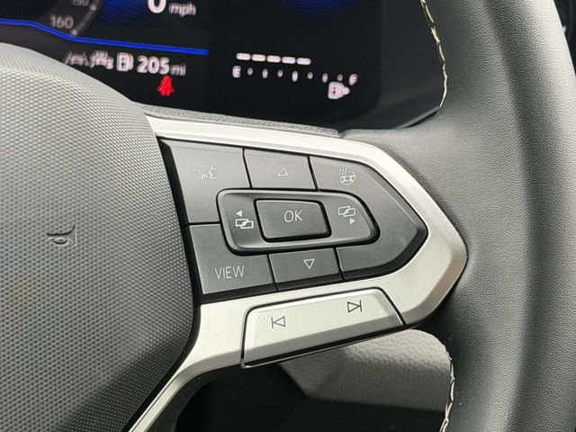 Used 2024 Volkswagen Taos S image 19