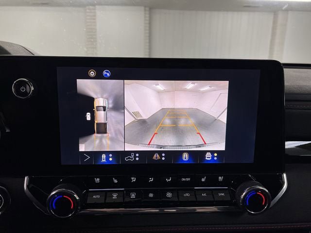 New 2025 Chevrolet Colorado Z71 w/ Midnight Edition image 15