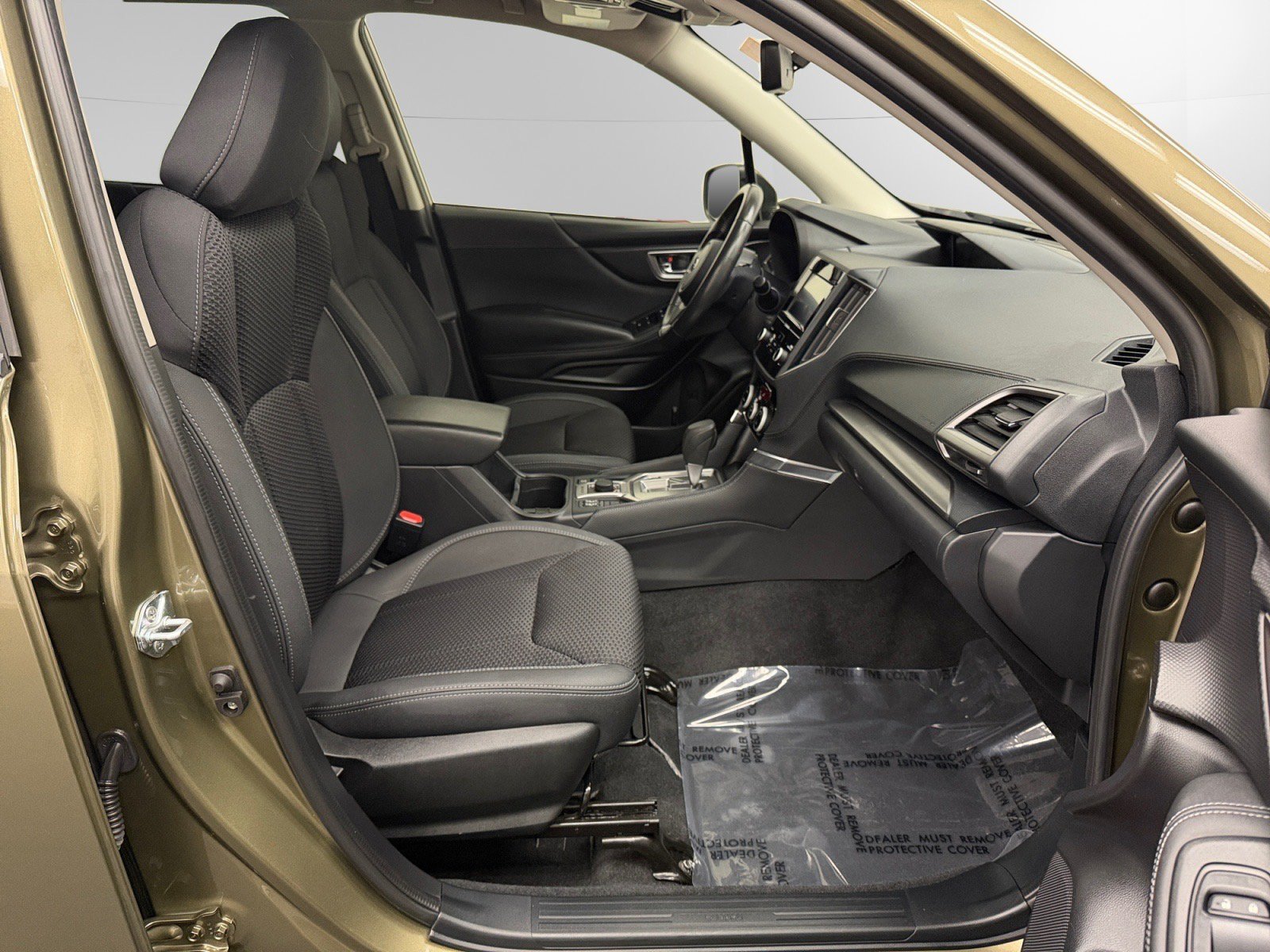 Certified 2024 Subaru Forester Premium AWD/4WD image 15