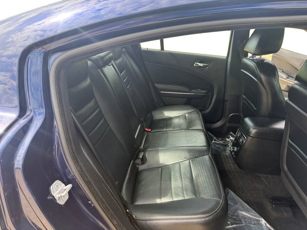 Used 2013 Dodge Charger SXT Plus RWD image 38