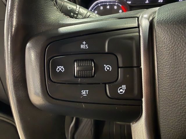 Used 2022 GMC Sierra 1500 SLE image 14