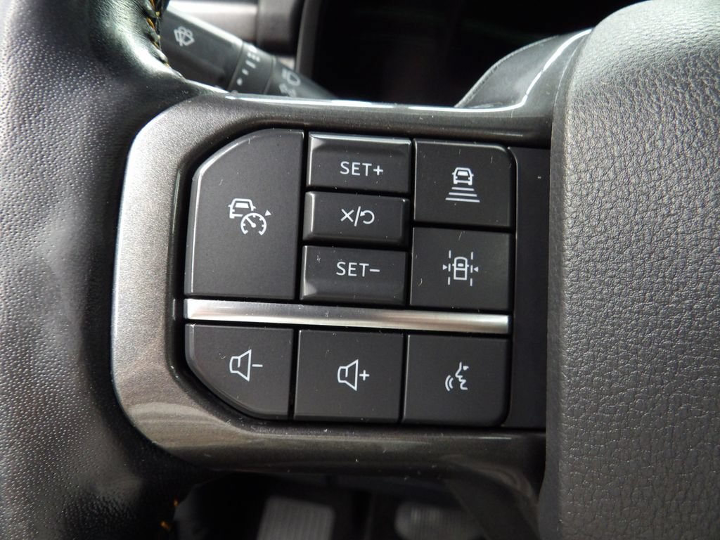 Used 2023 Ford F150 Tremor w/ Equipment Group 402A High AWD/4WD image 53