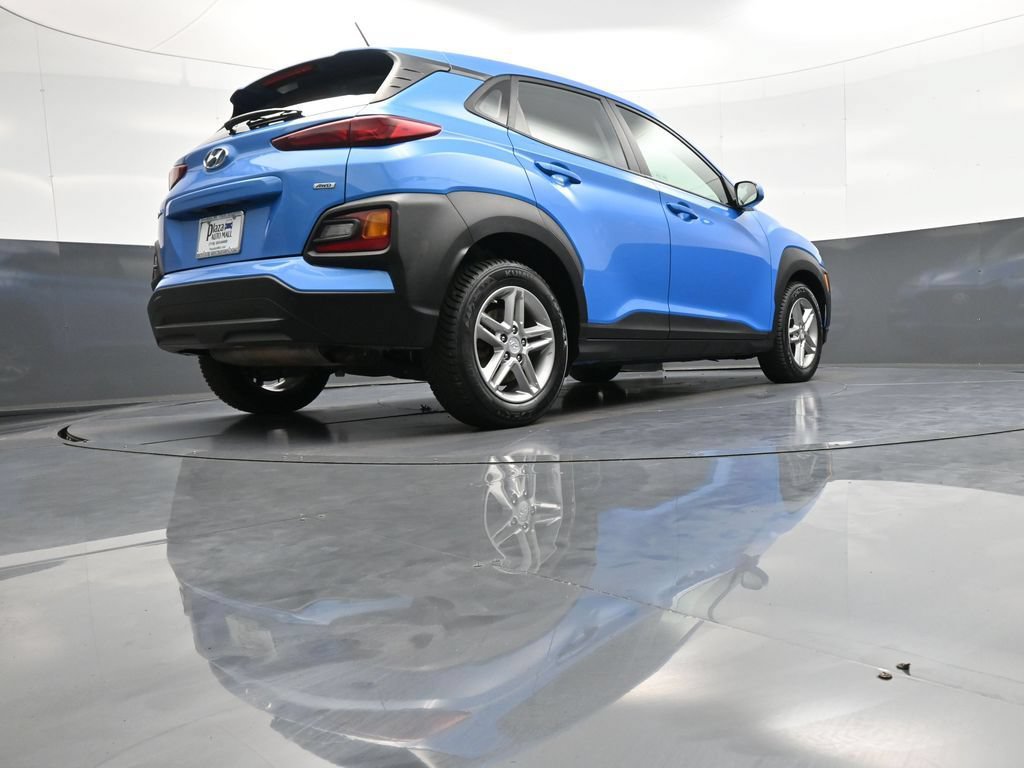 Used 2019 Hyundai Kona SE AWD/4WD image 29